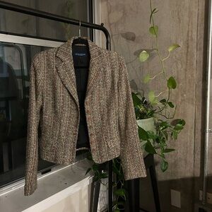 Ciello Courture Los Angeles Vintage Blazer